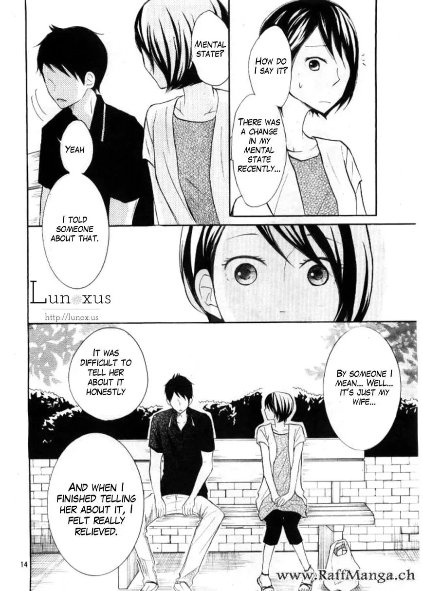 P to JK Chapter 21 page 14