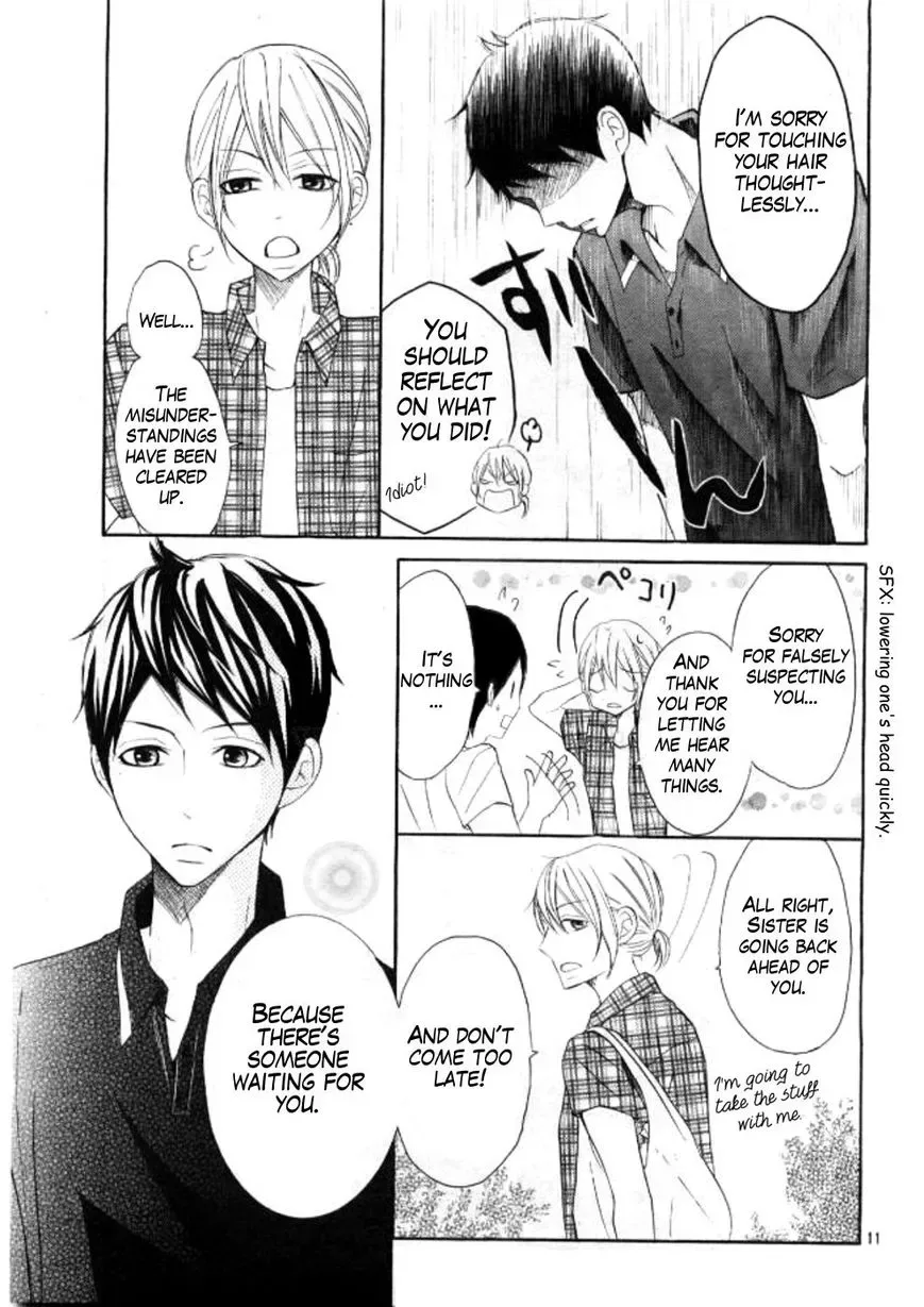 P to JK Chapter 21 page 11