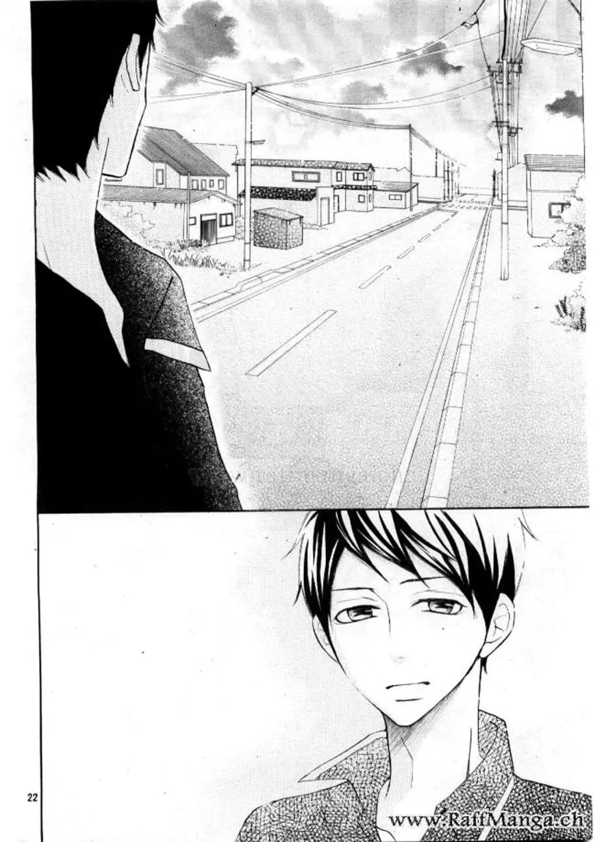 P to JK Chapter 21 page 21