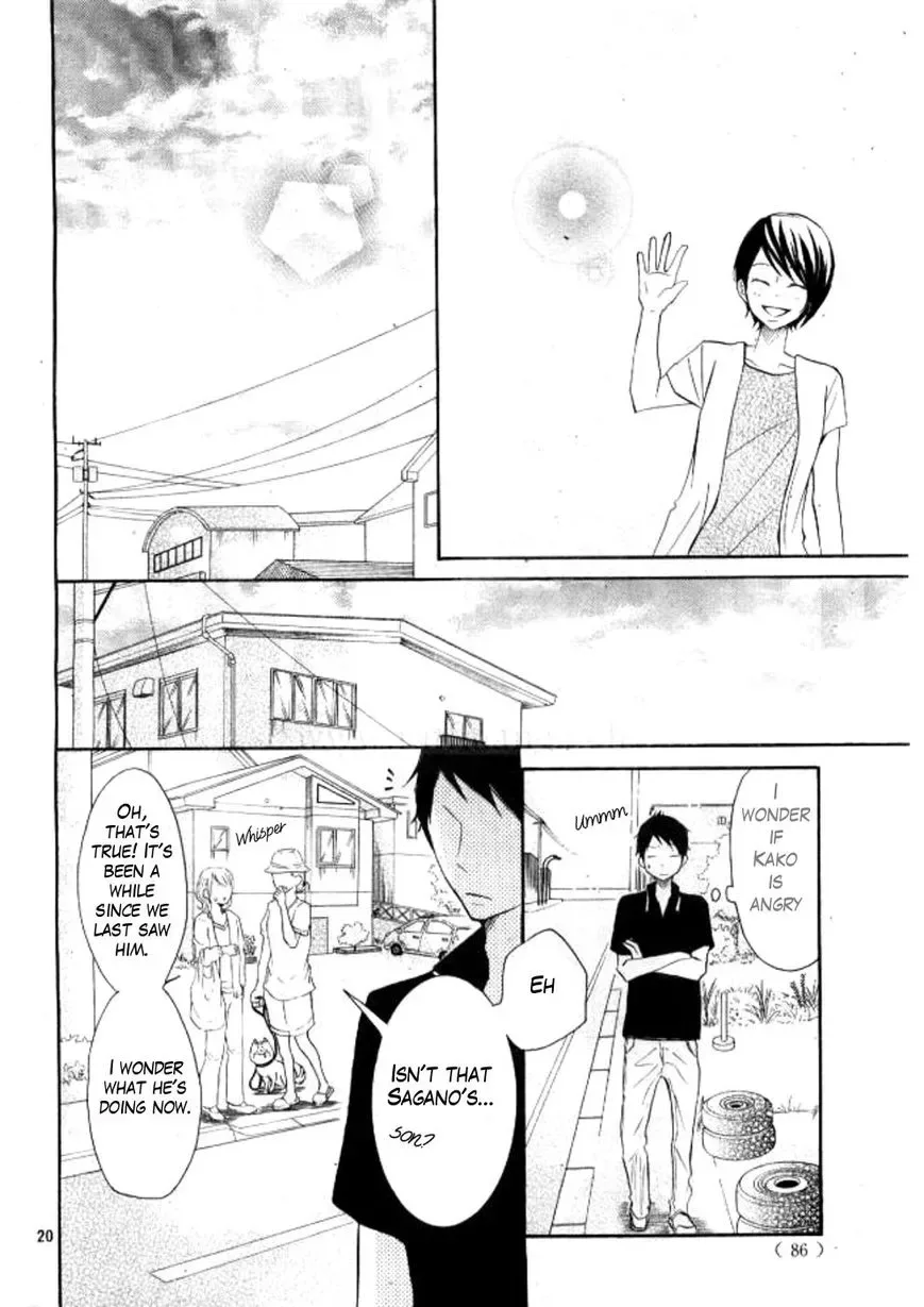 P to JK Chapter 21 page 19
