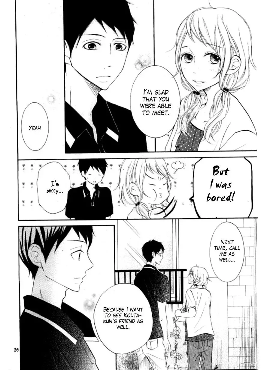 P to JK Chapter 21 page 25