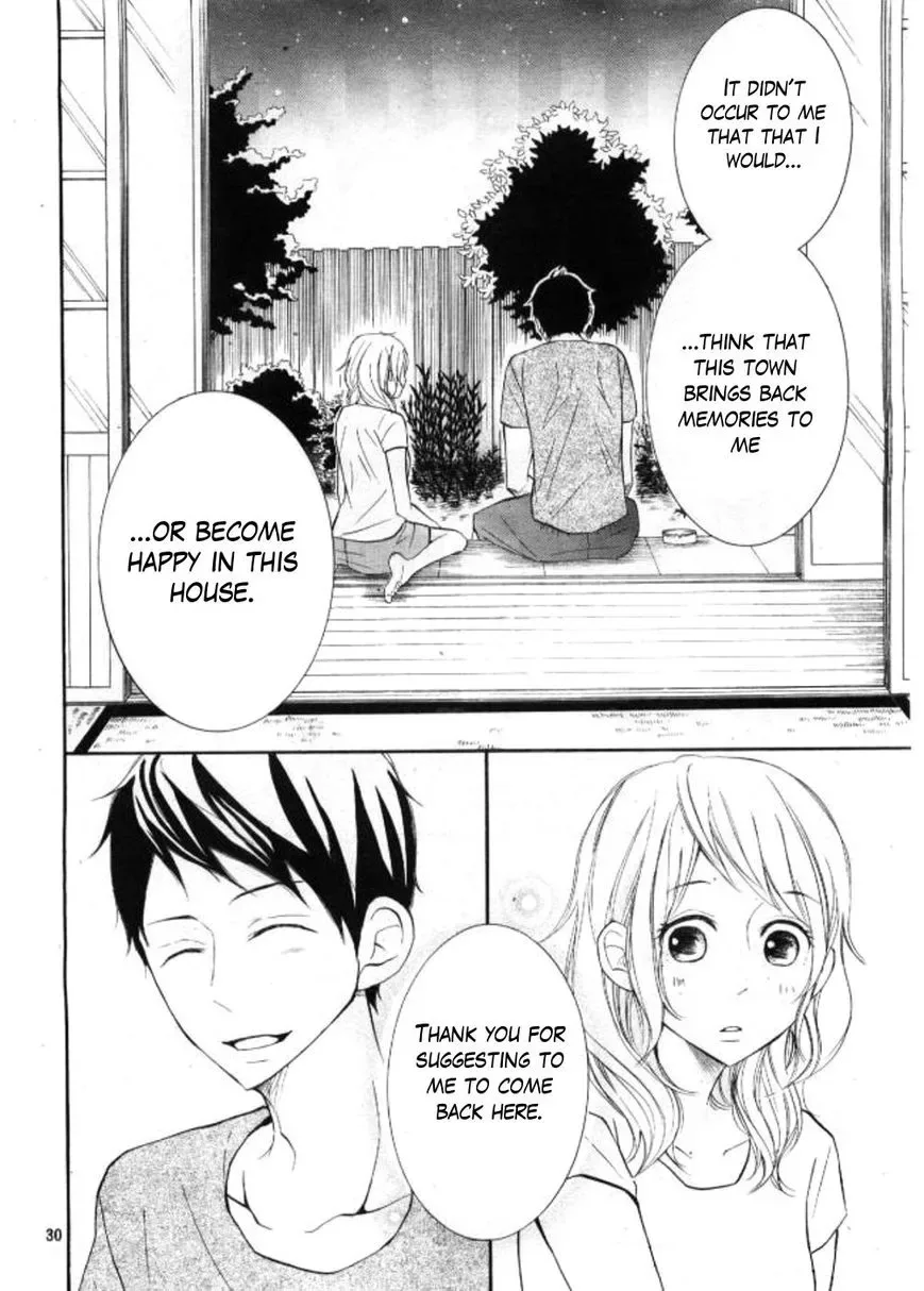 P to JK Chapter 21 page 29