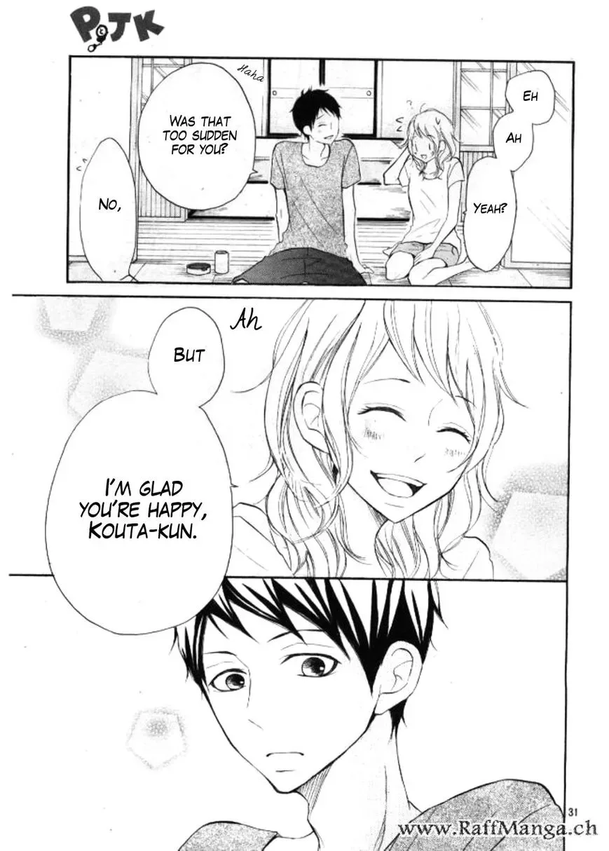 P to JK Chapter 21 page 30