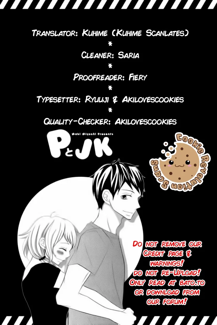 P to JK Chapter 23 page 2