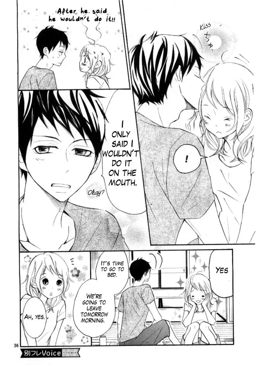 P to JK Chapter 21 page 35