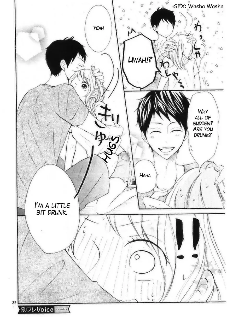 P to JK Chapter 21 page 31