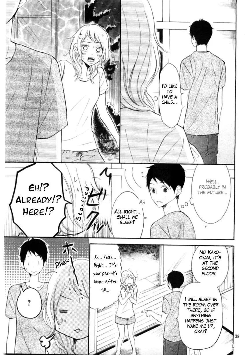 P to JK Chapter 21 page 38