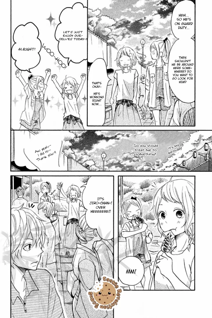 P to JK Chapter 23 page 9