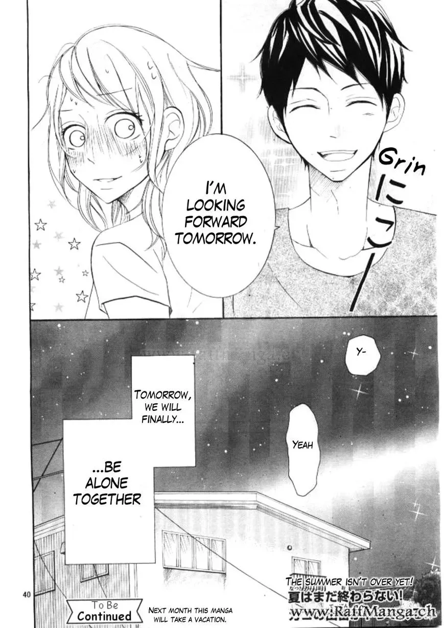 P to JK Chapter 21 page 39