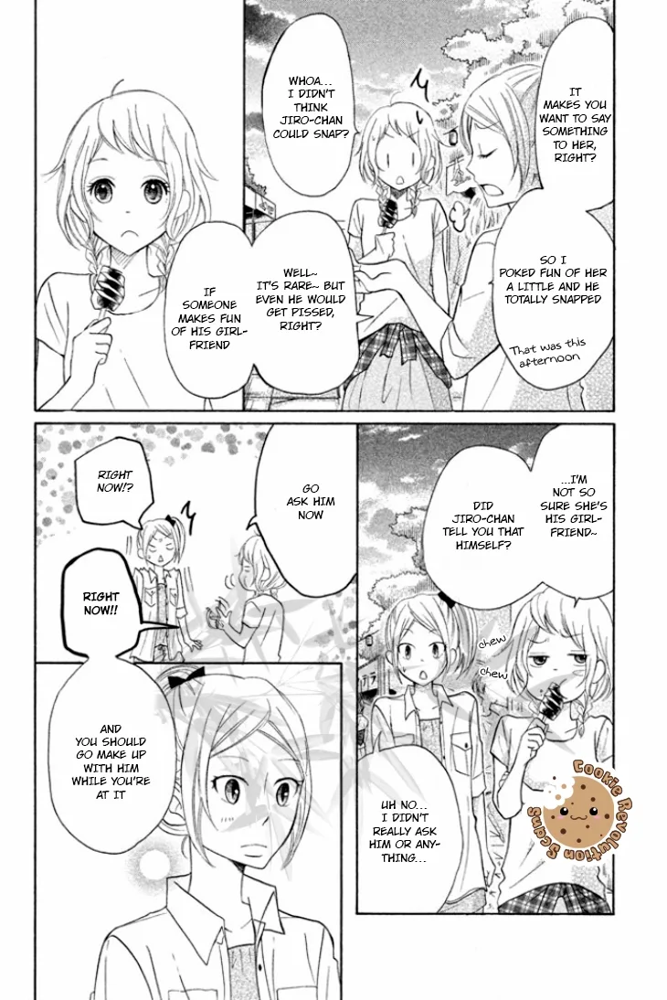 P to JK Chapter 23 page 11