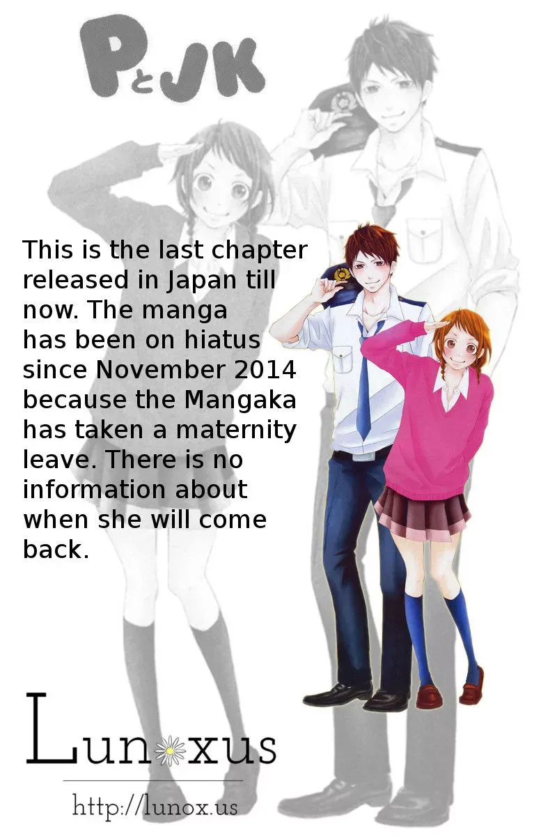 P to JK Chapter 21 page 40