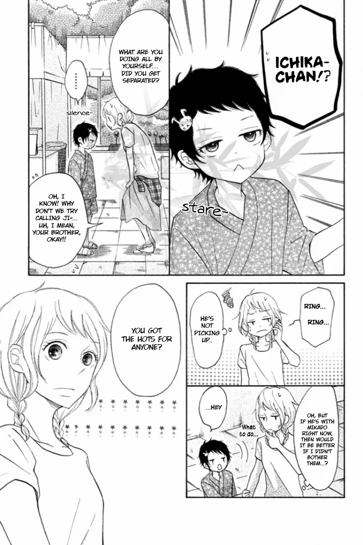 P to JK Chapter 23 page 16