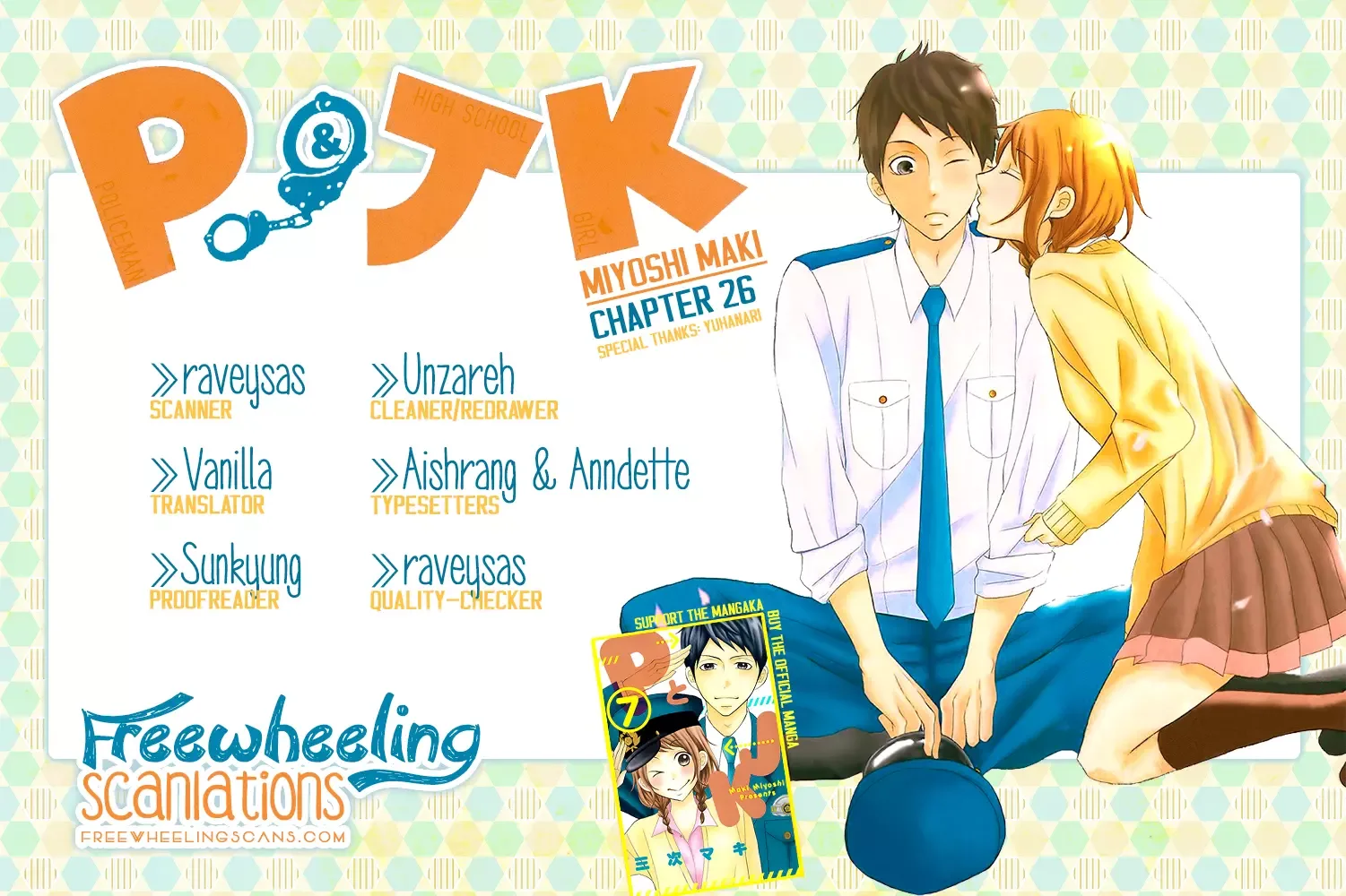 P to JK Chapter 26 page 2