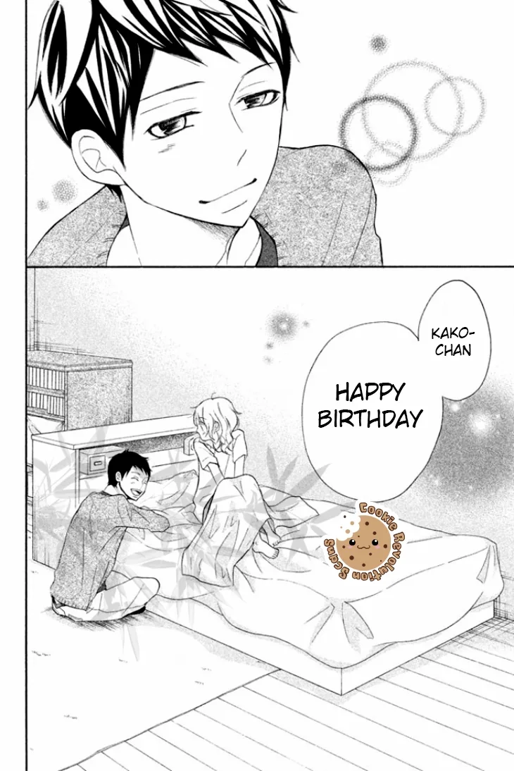 P to JK Chapter 23 page 31