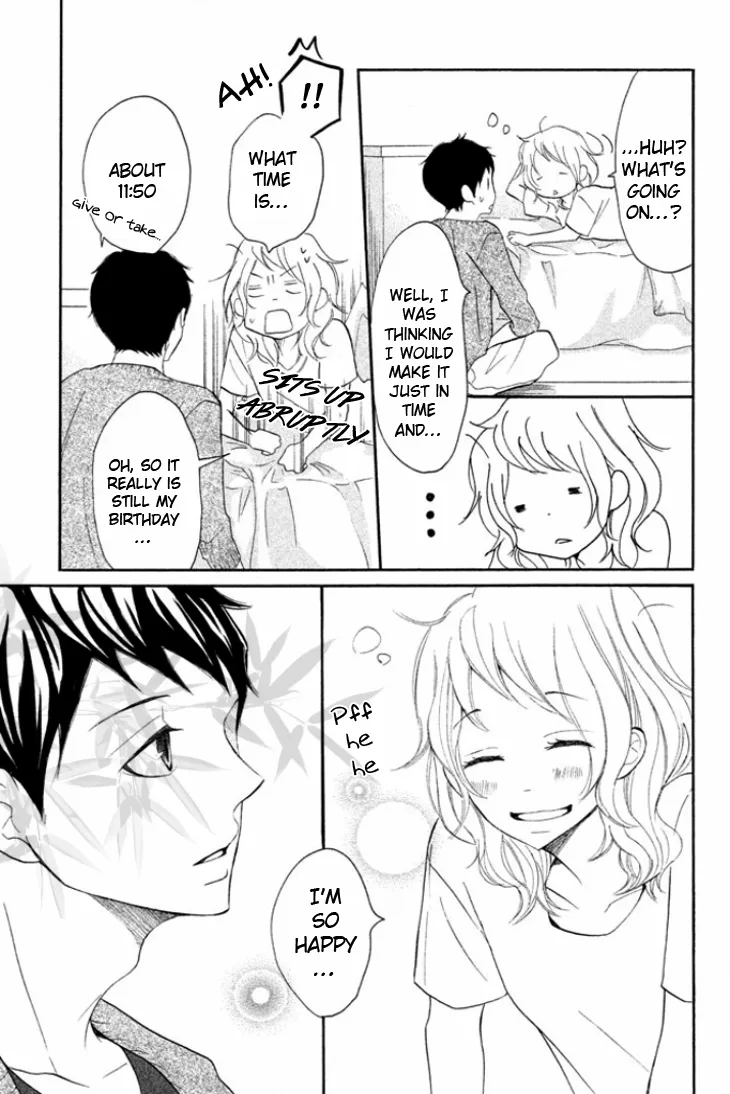 P to JK Chapter 23 page 30