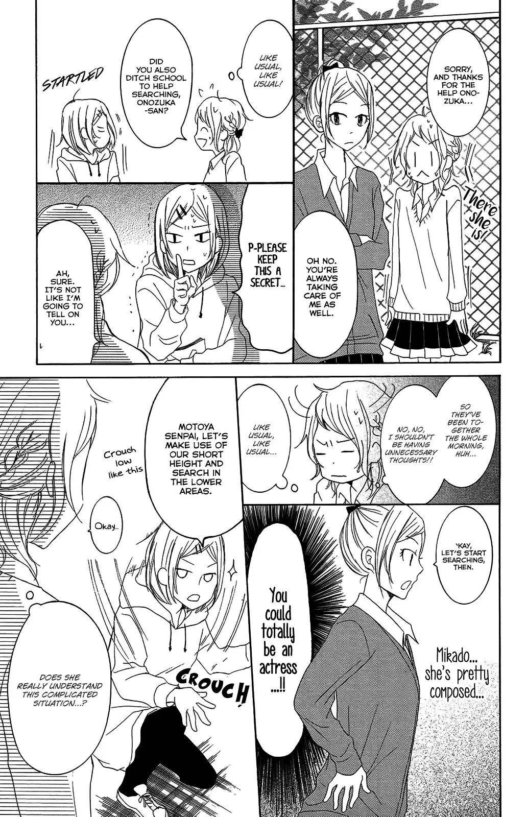 P to JK Chapter 26 page 8