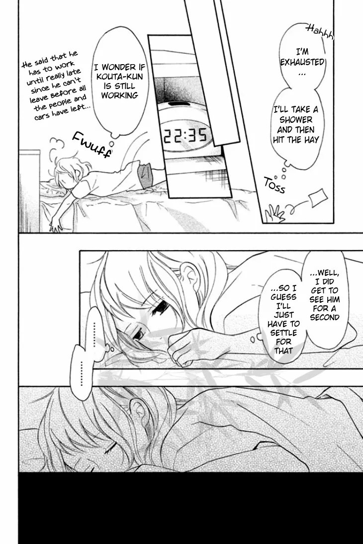 P to JK Chapter 23 page 27