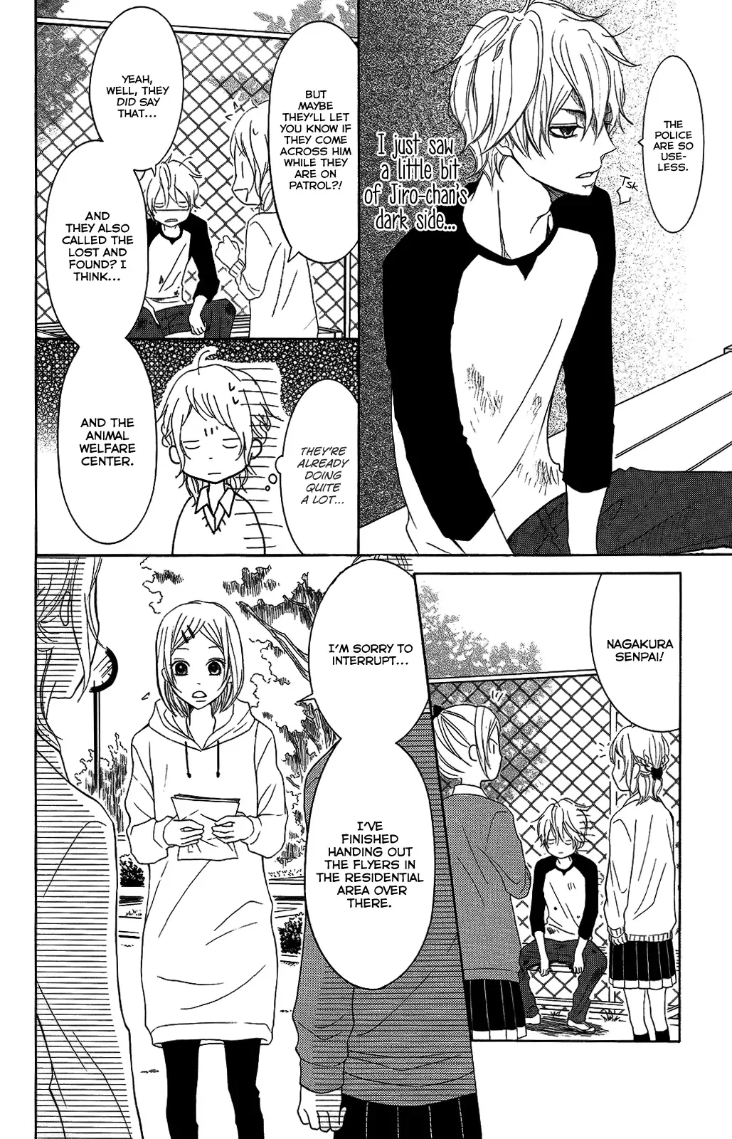 P to JK Chapter 26 page 7