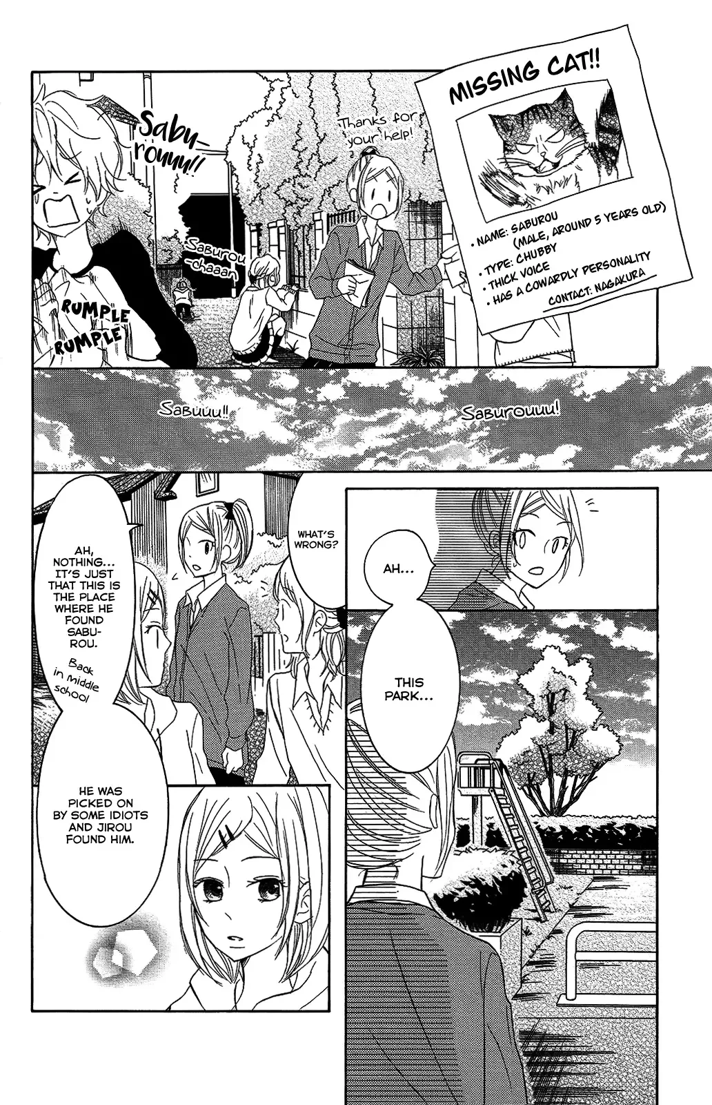 P to JK Chapter 26 page 9