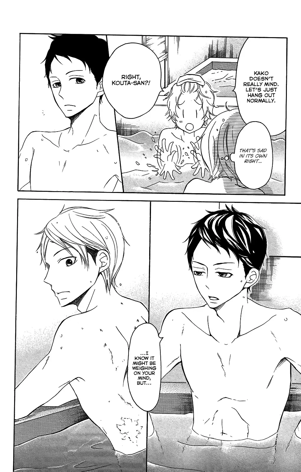 P to JK Chapter 24 page 23