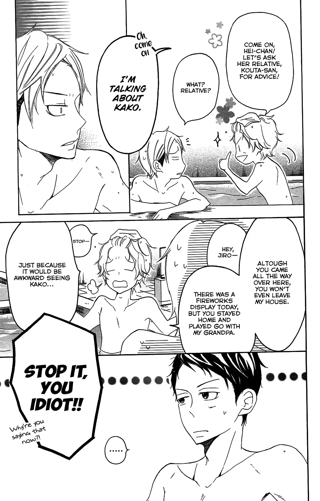 P to JK Chapter 24 page 22