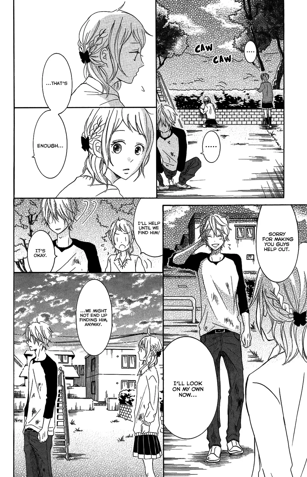 P to JK Chapter 26 page 11