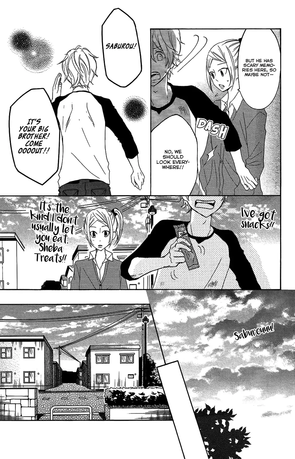 P to JK Chapter 26 page 10