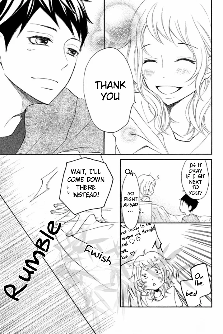 P to JK Chapter 23 page 32