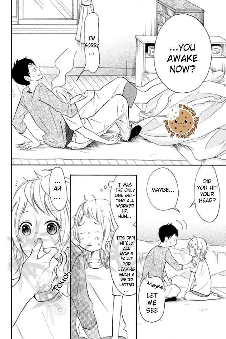 P to JK Chapter 23 page 33