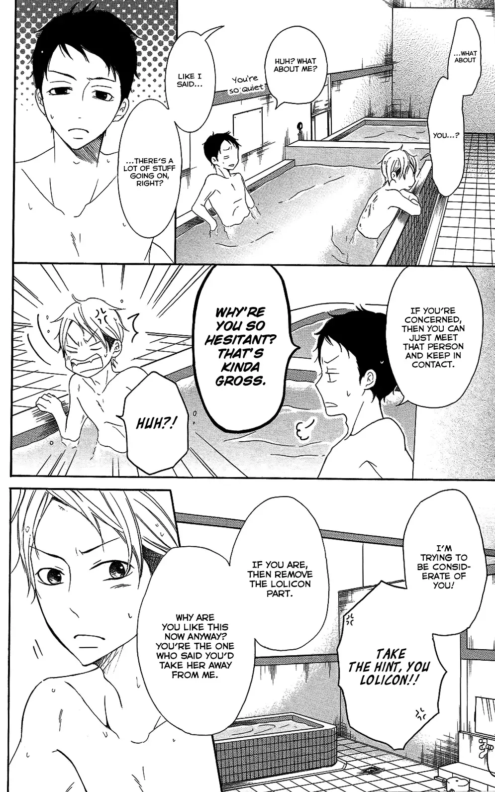 P to JK Chapter 24 page 27