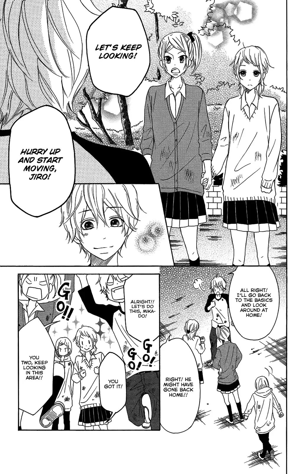 P to JK Chapter 26 page 18