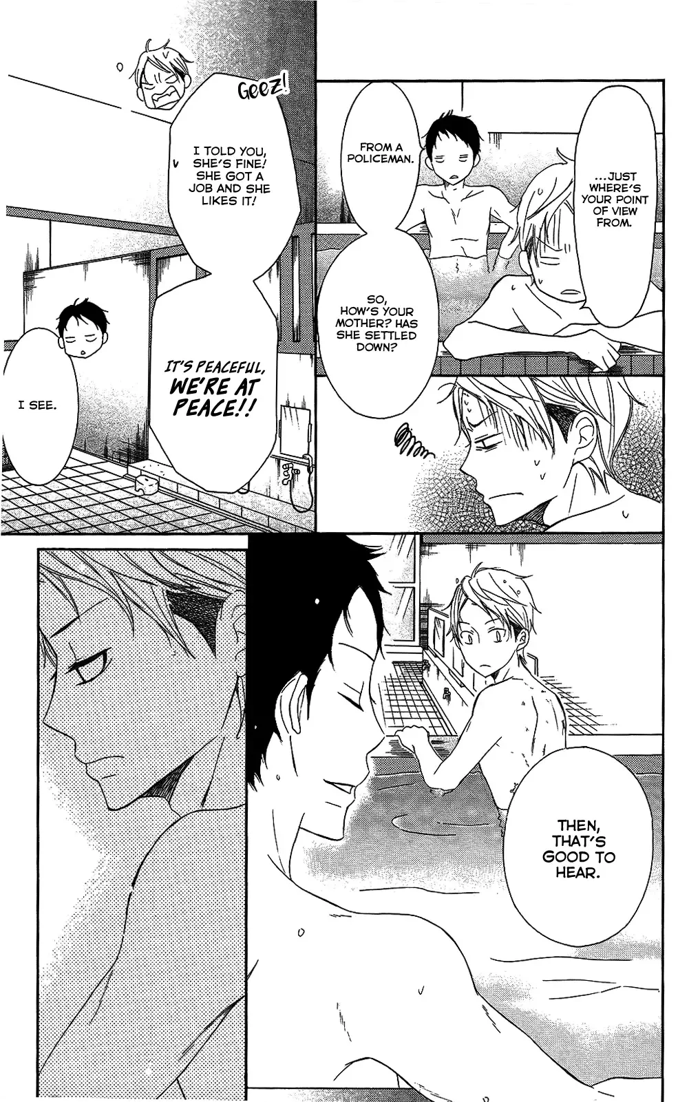 P to JK Chapter 24 page 26