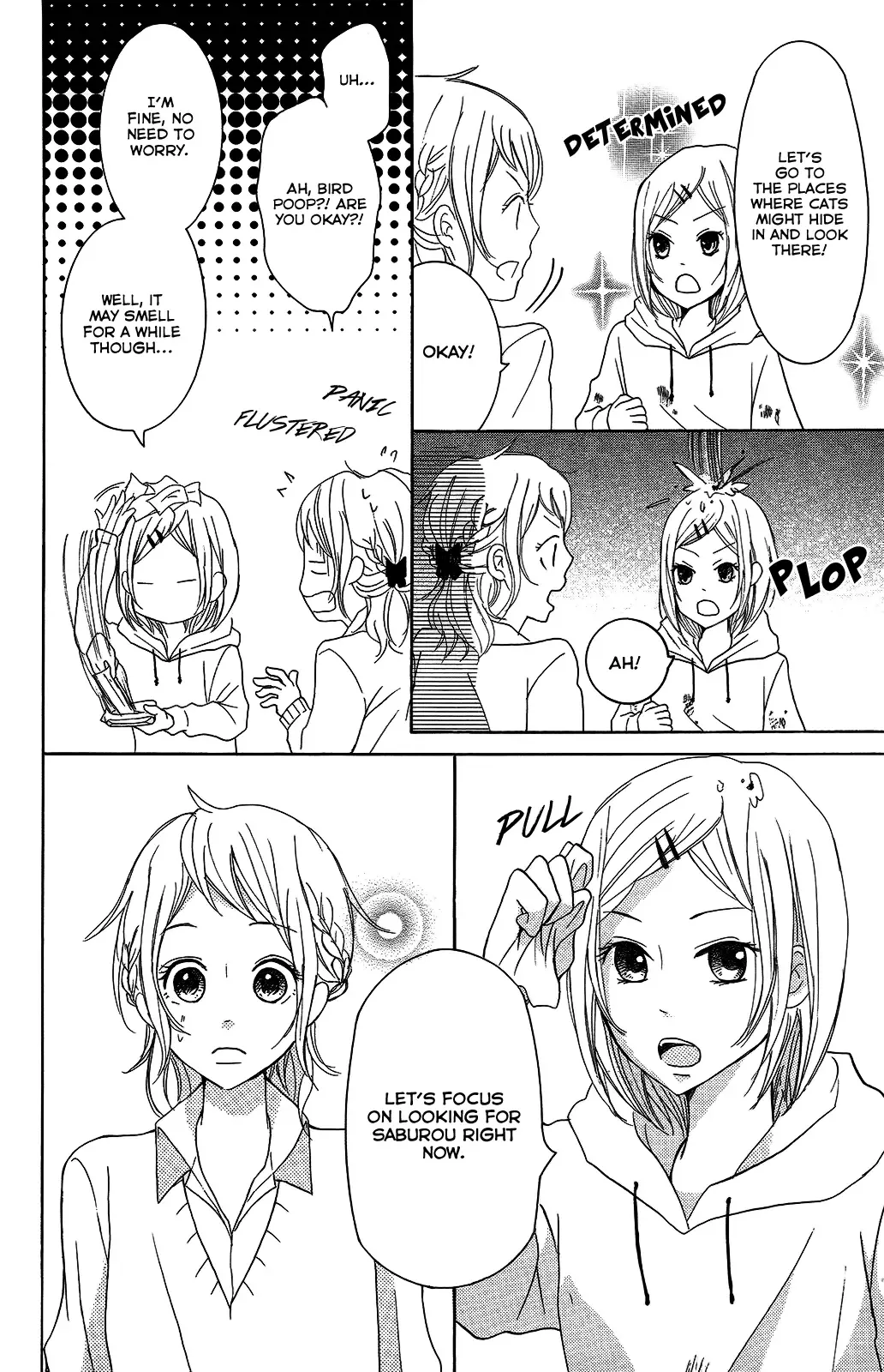 P to JK Chapter 26 page 19