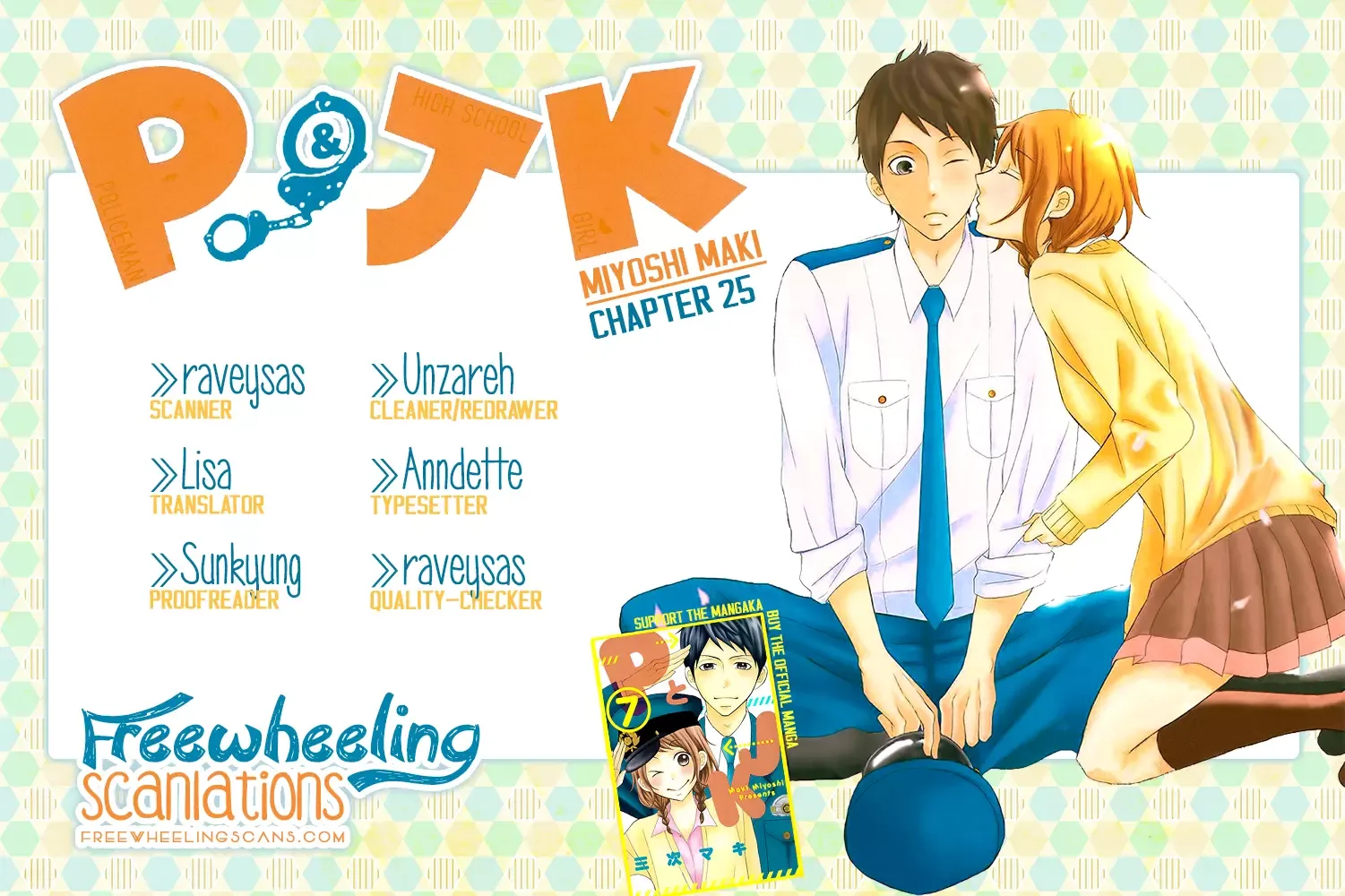 P to JK Chapter 25 page 2