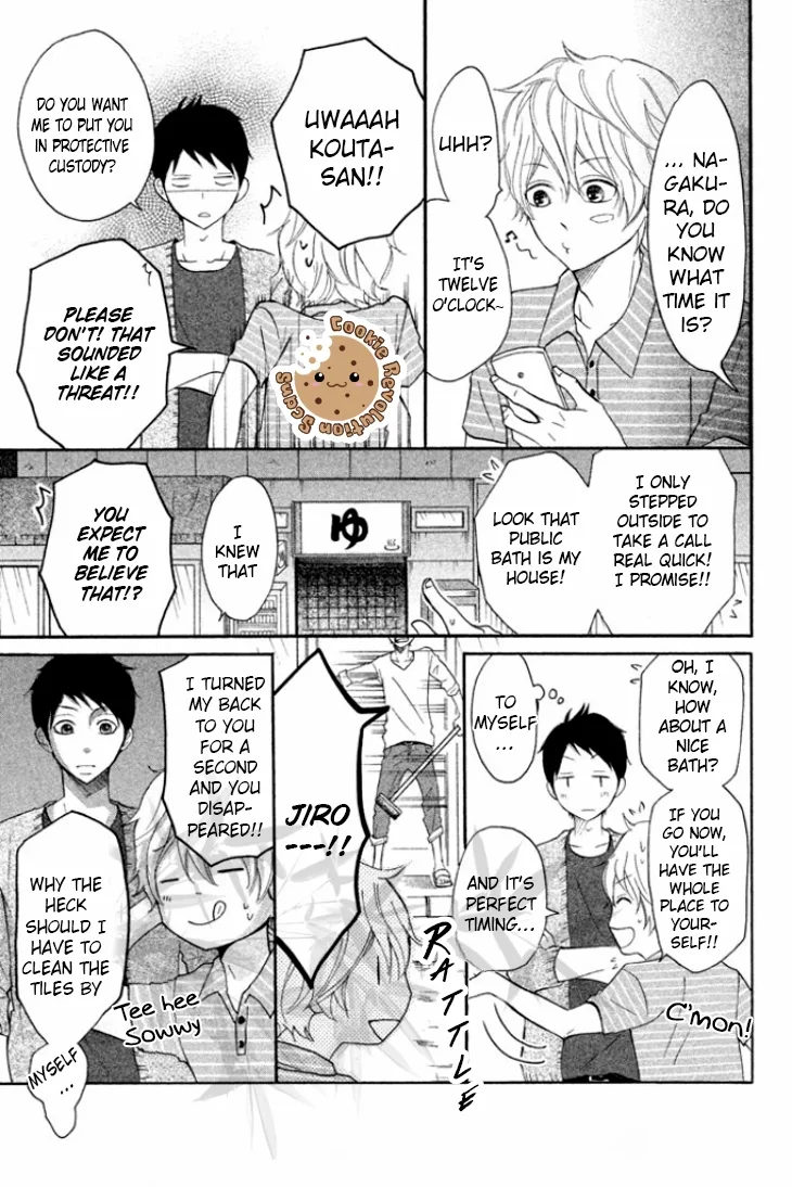 P to JK Chapter 23 page 42
