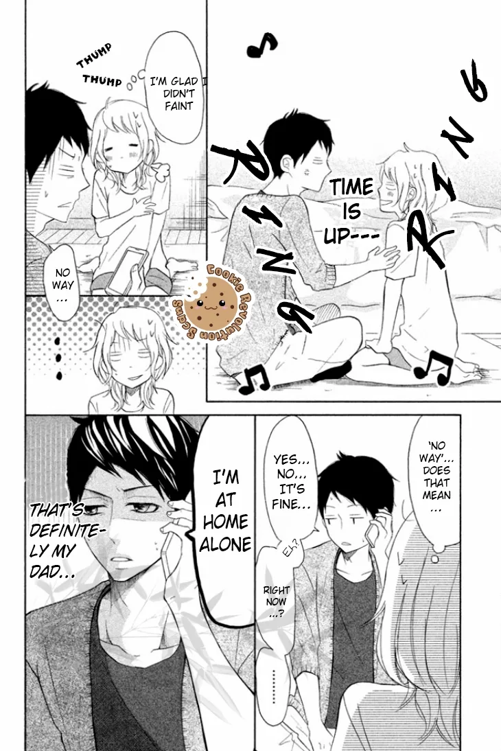 P to JK Chapter 23 page 39