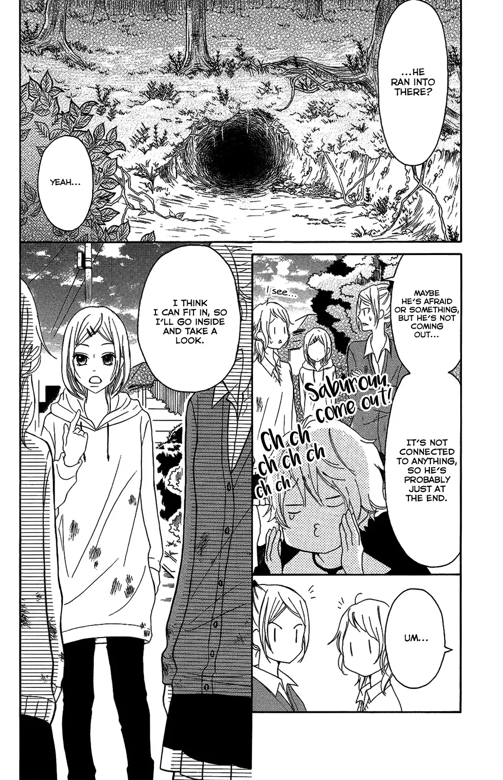 P to JK Chapter 26 page 21