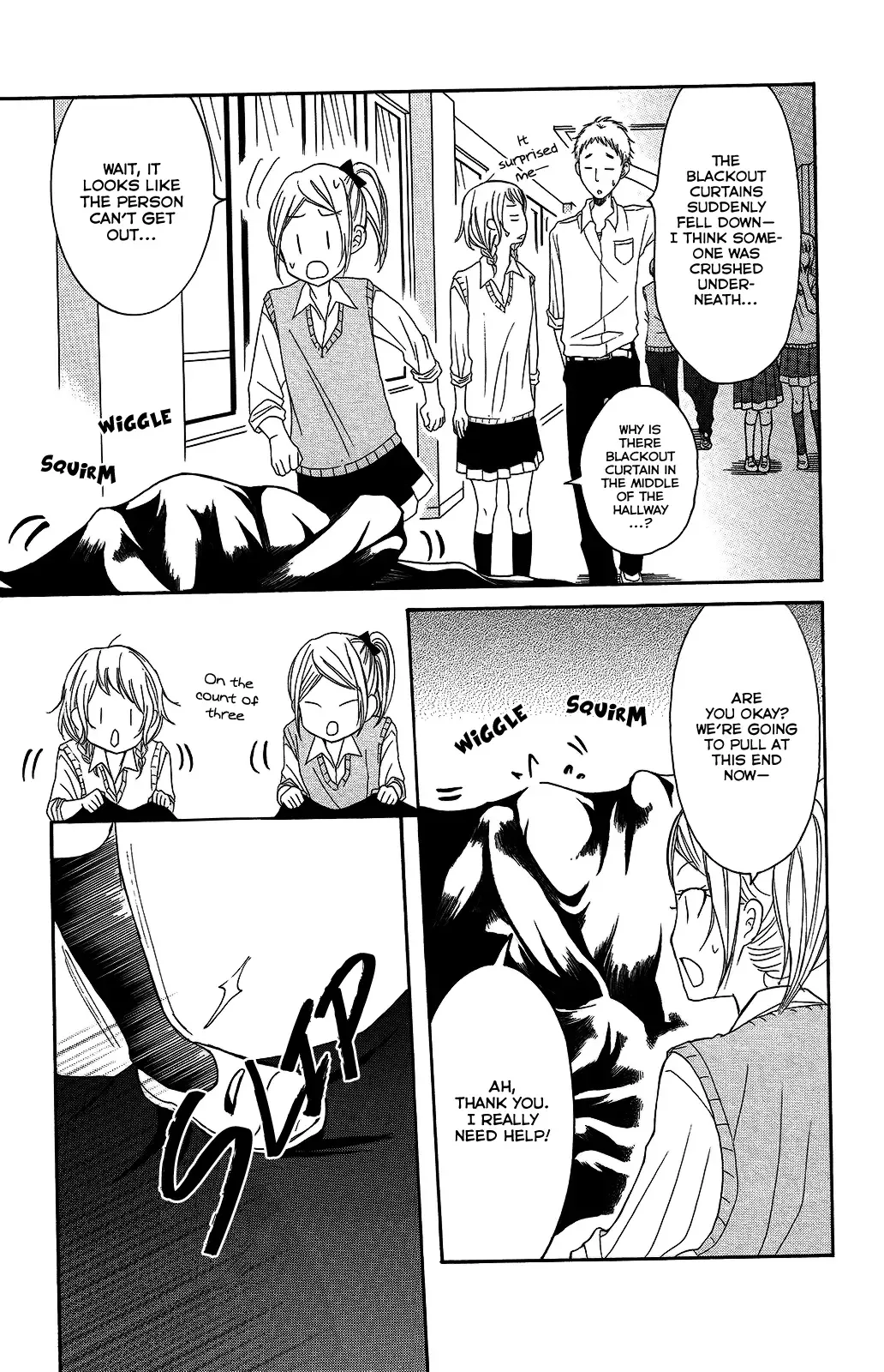 P to JK Chapter 25 page 8