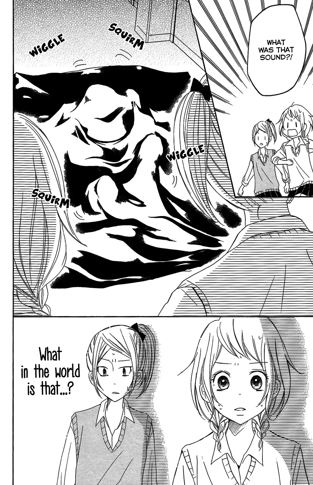 P to JK Chapter 25 page 7