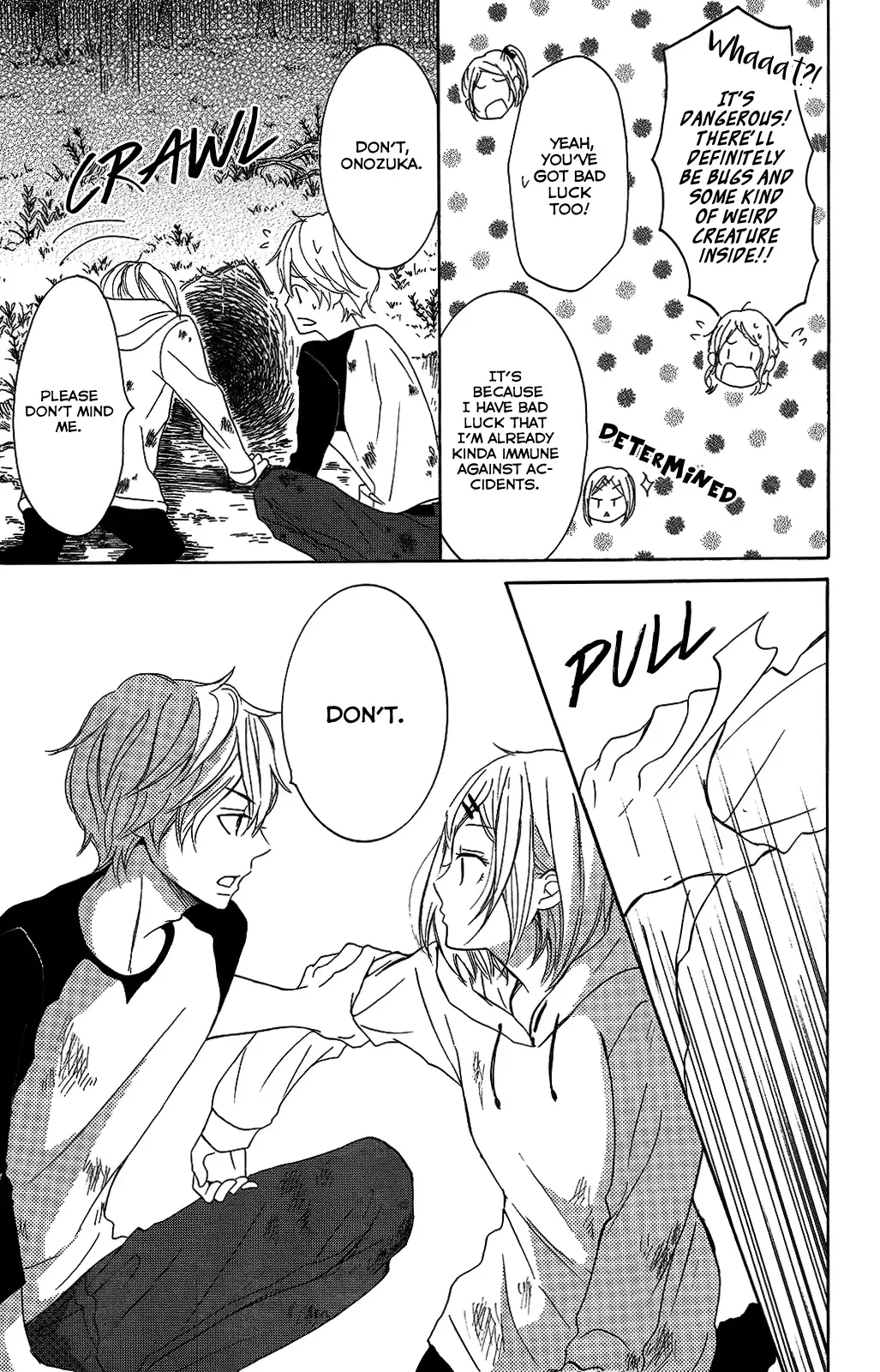 P to JK Chapter 26 page 22