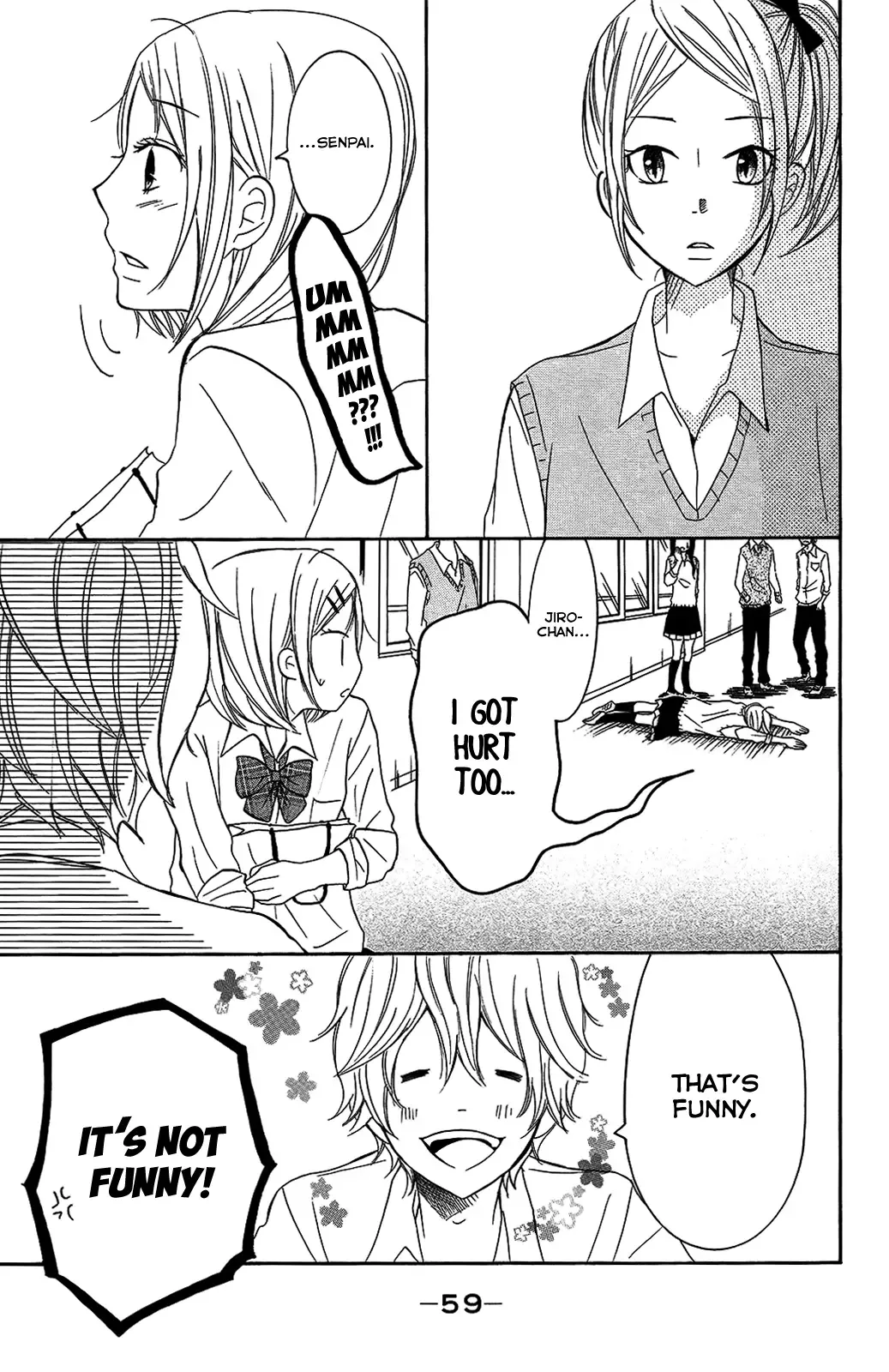 P to JK Chapter 25 page 12