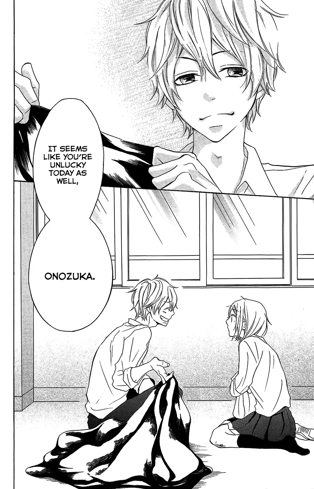 P to JK Chapter 25 page 11