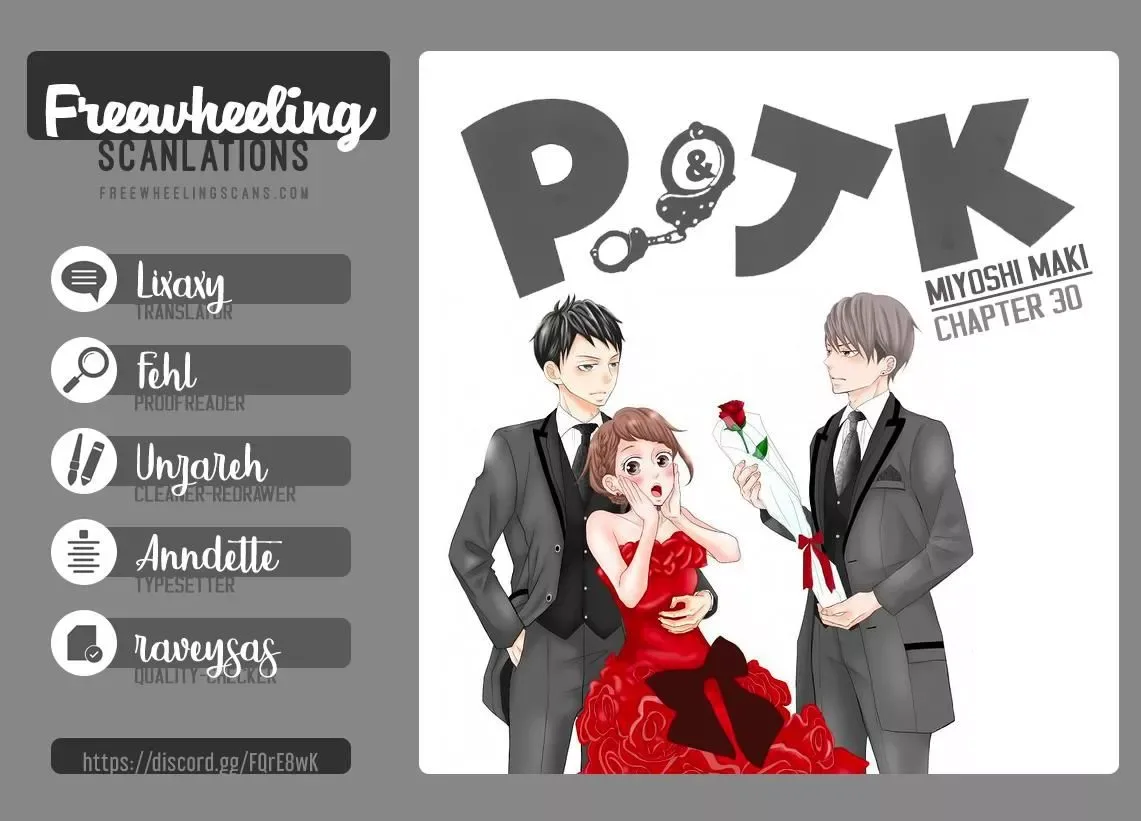 P to JK Chapter 30 page 2