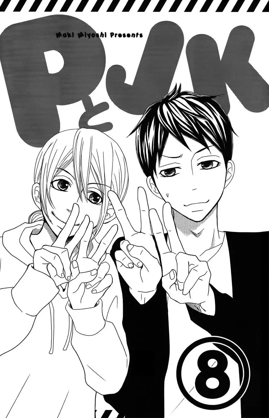 P to JK Chapter 28 page 2