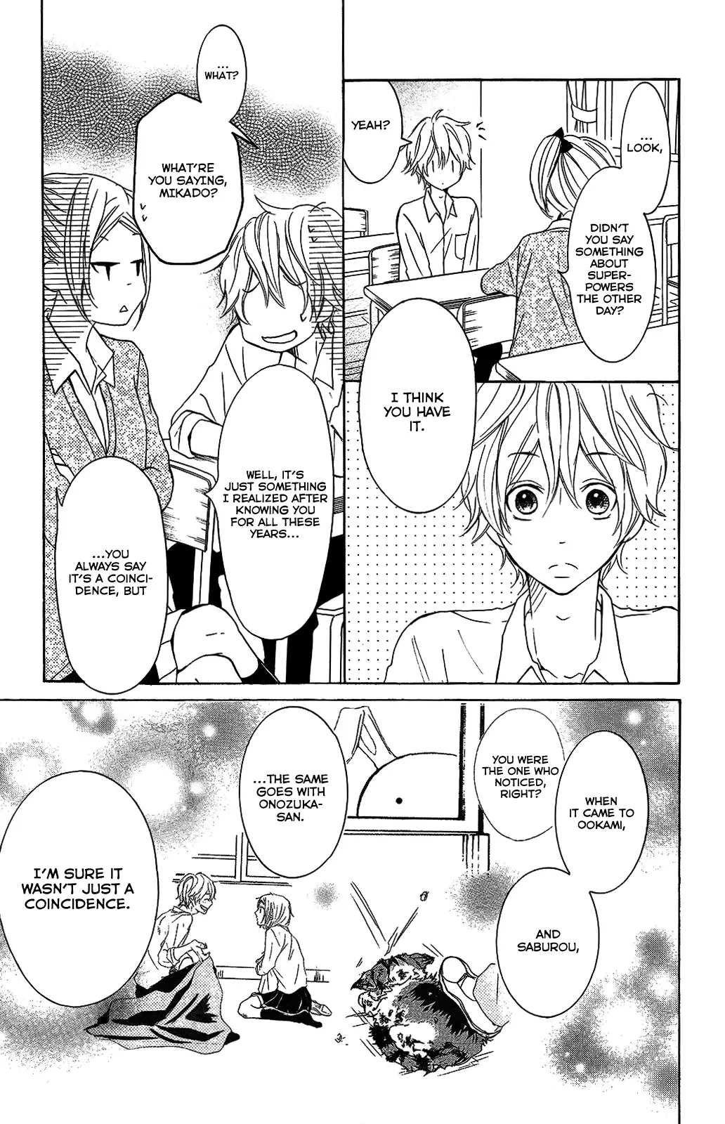 P to JK Chapter 26 page 32