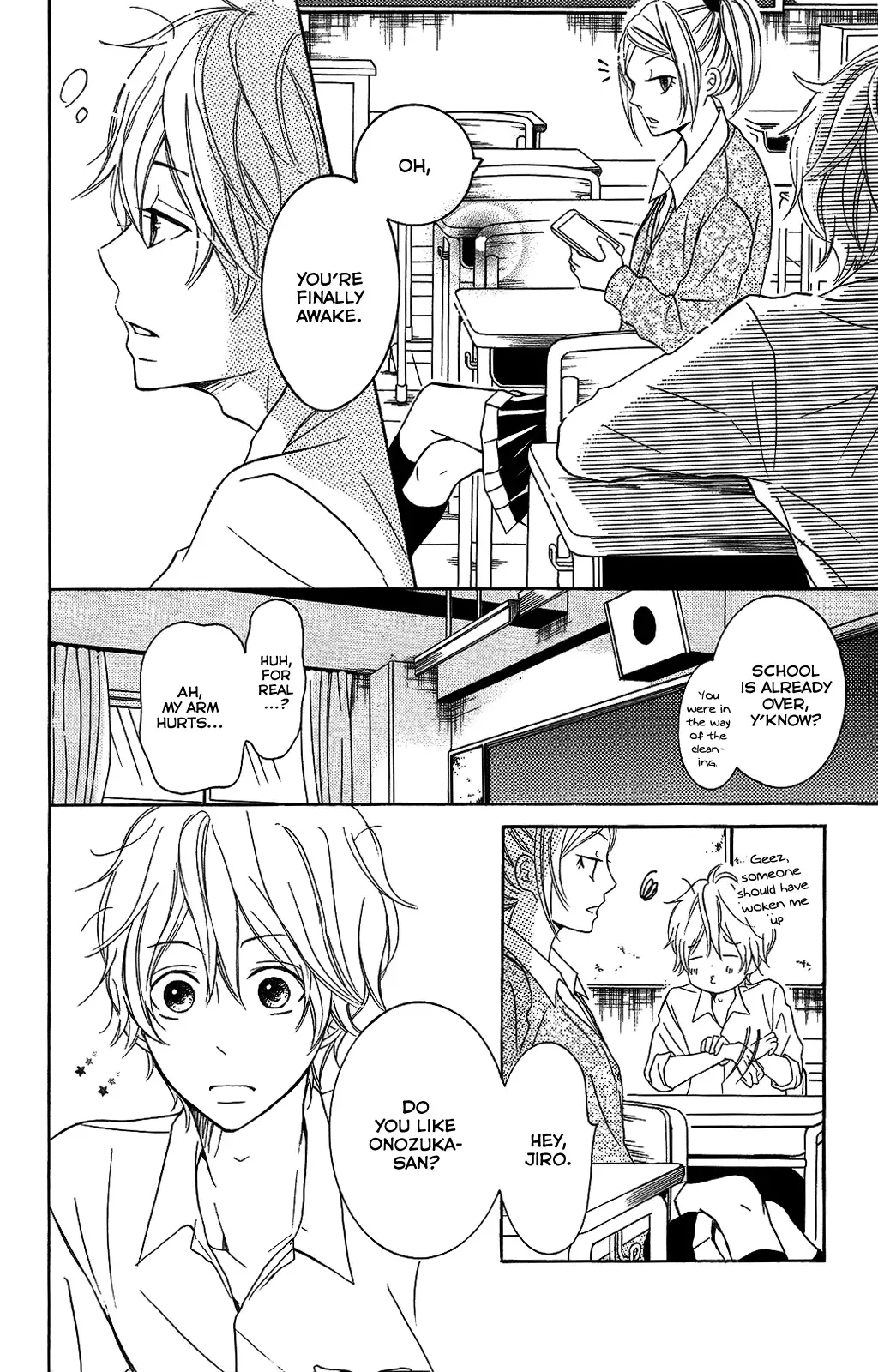 P to JK Chapter 26 page 29