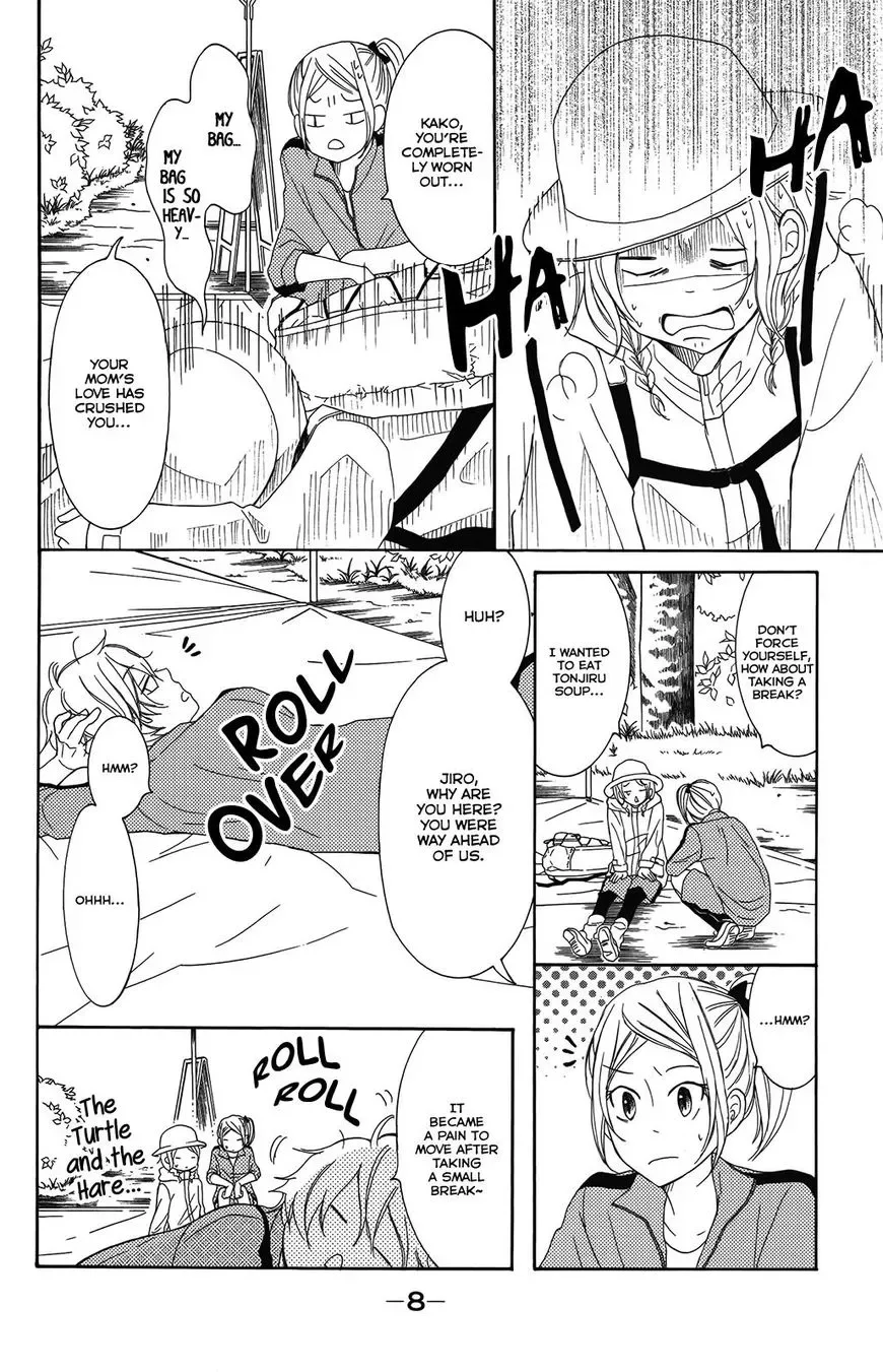 P to JK Chapter 28 page 10