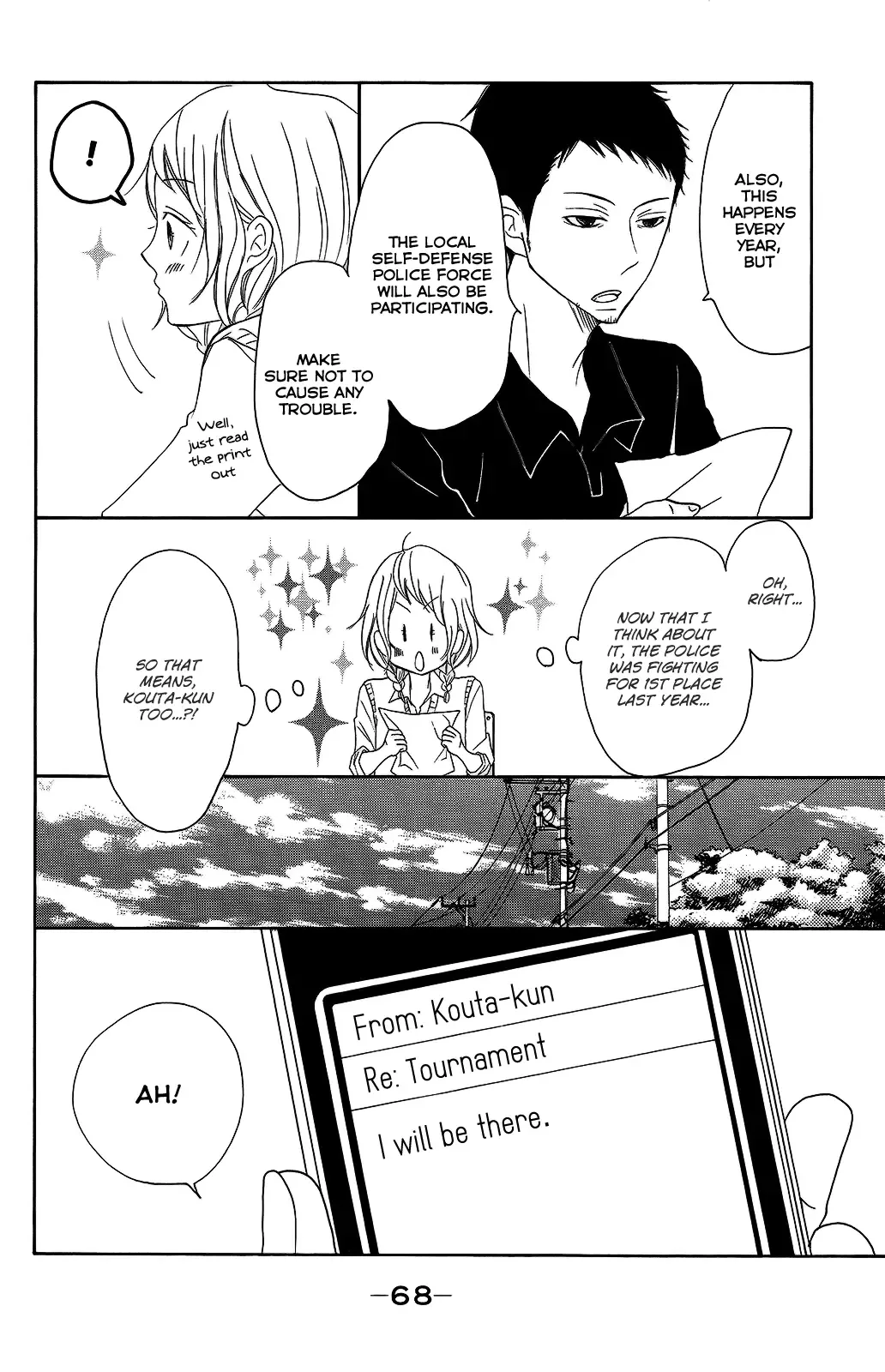P to JK Chapter 25 page 21