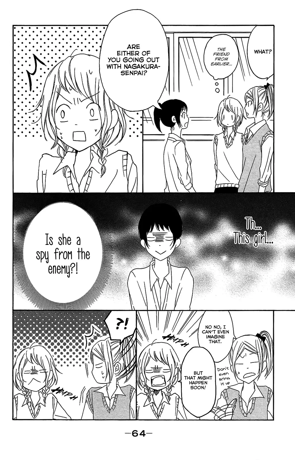 P to JK Chapter 25 page 17