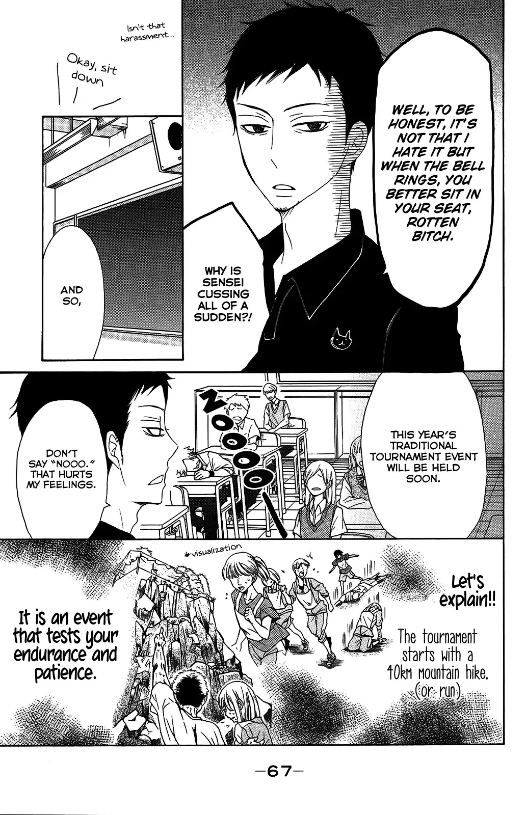 P to JK Chapter 25 page 20
